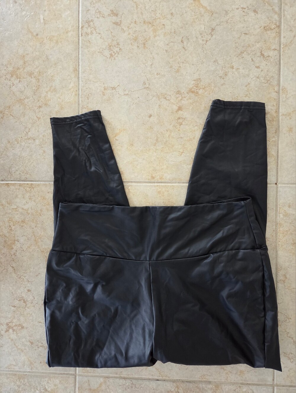 Shein Black Pants